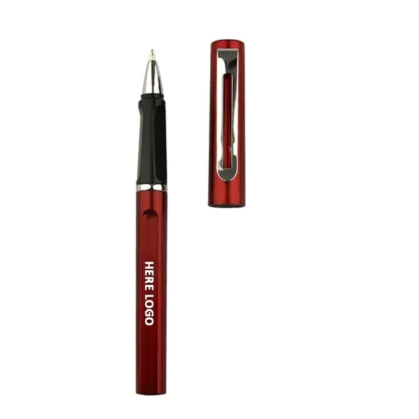 Fashion ABS Gel Pen
