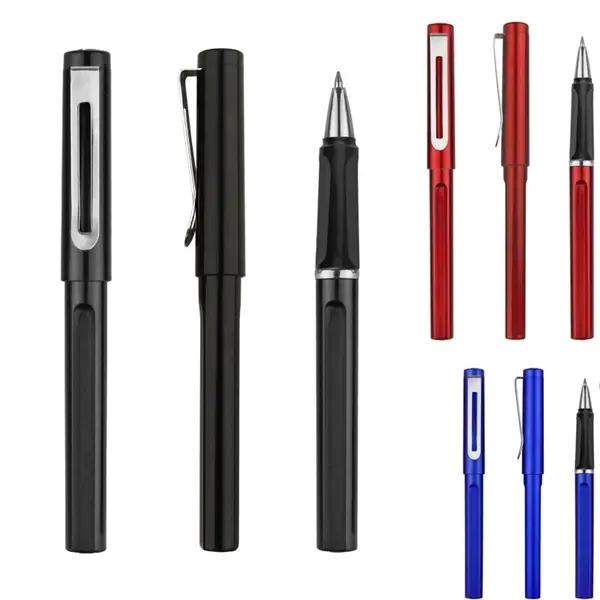 Fashion ABS Gel Pen