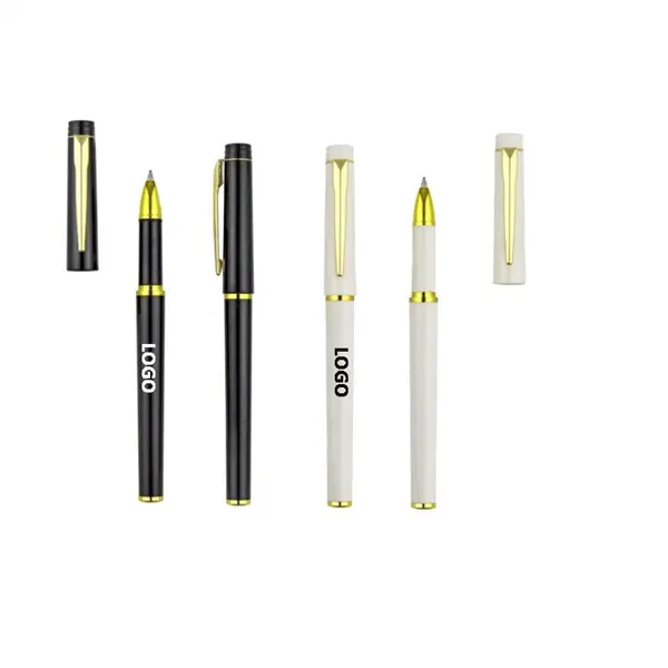 Plastic Gel Pen