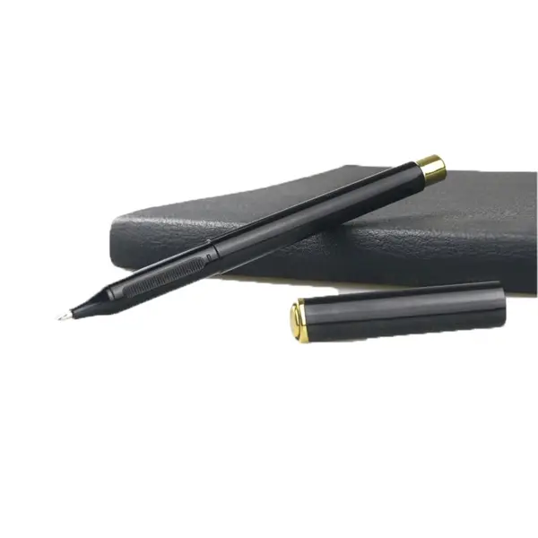 Plastic Gel Pen