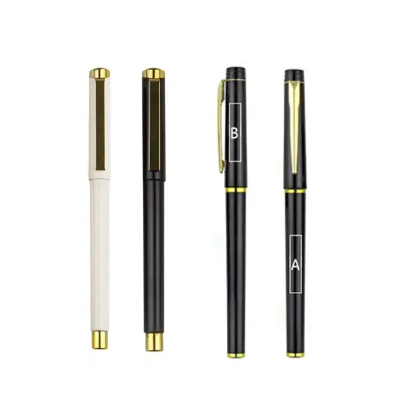 Plastic Gel Pen