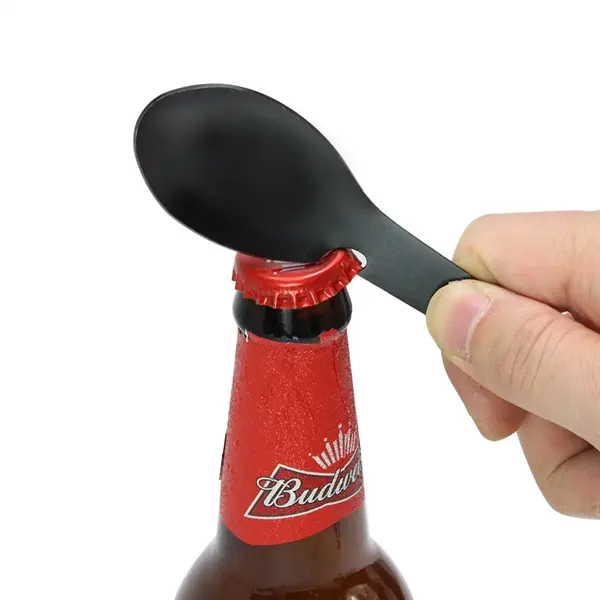 5 in1 Functional Multi Flatware