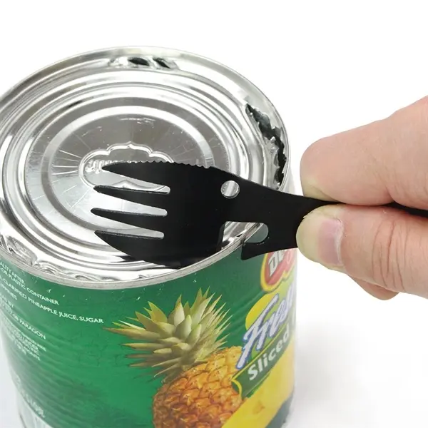 5 in1 Functional Multi Flatware