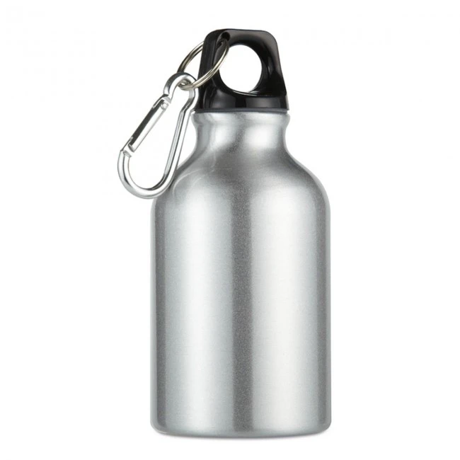 300ml aluminium bottle