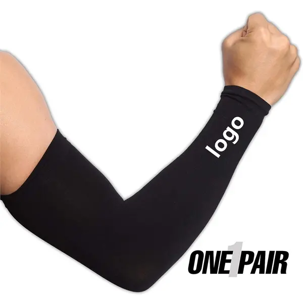 Arm Sleeves UV Protective Cooling