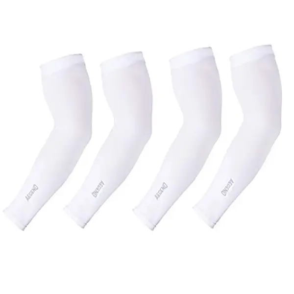 Arm Sleeves UV Protective Cooling