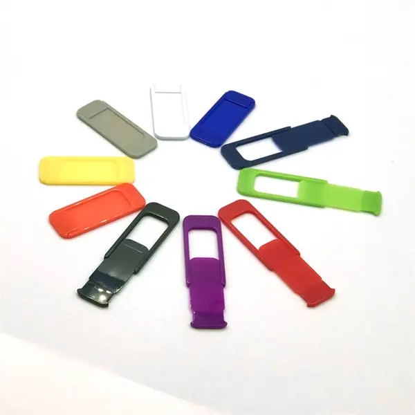 Security Webcam Cover