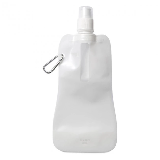 Foldable Water Bottle