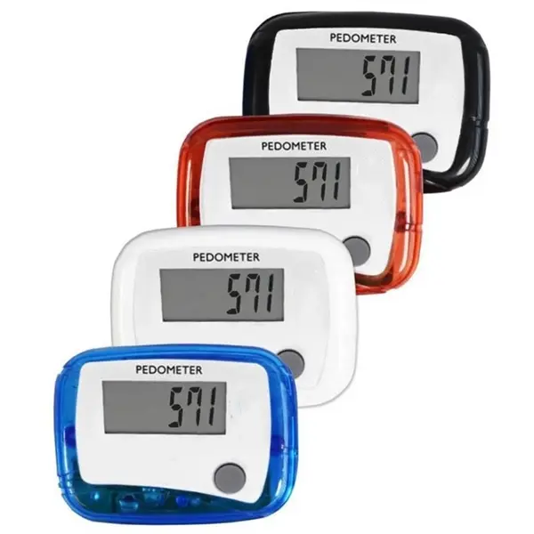Pedometer