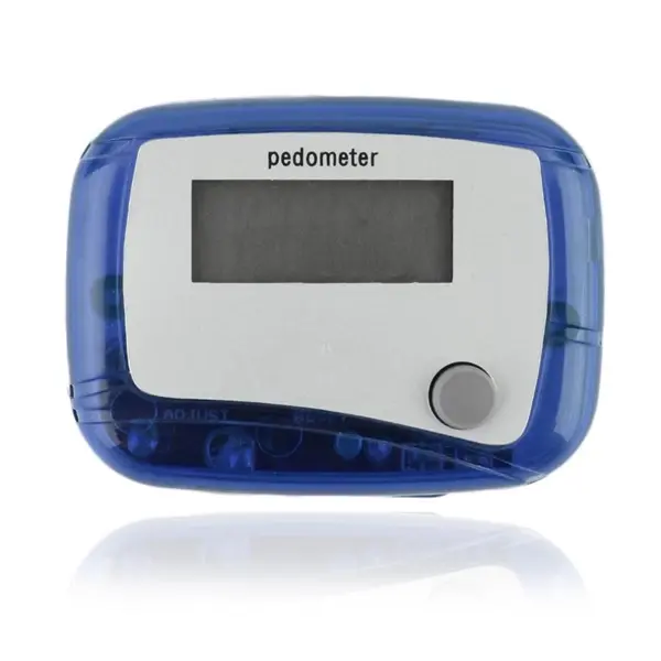 Pedometer