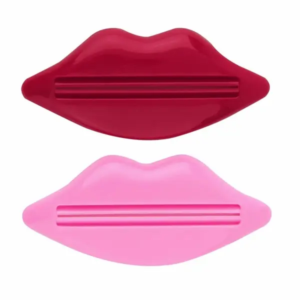 Lip Toothpaste Squeezers