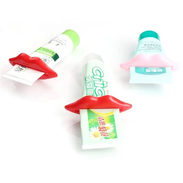Lip Toothpaste Squeezers
