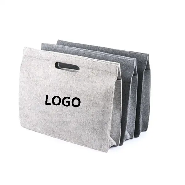 Felt Business Laptop Sleeve Handbag