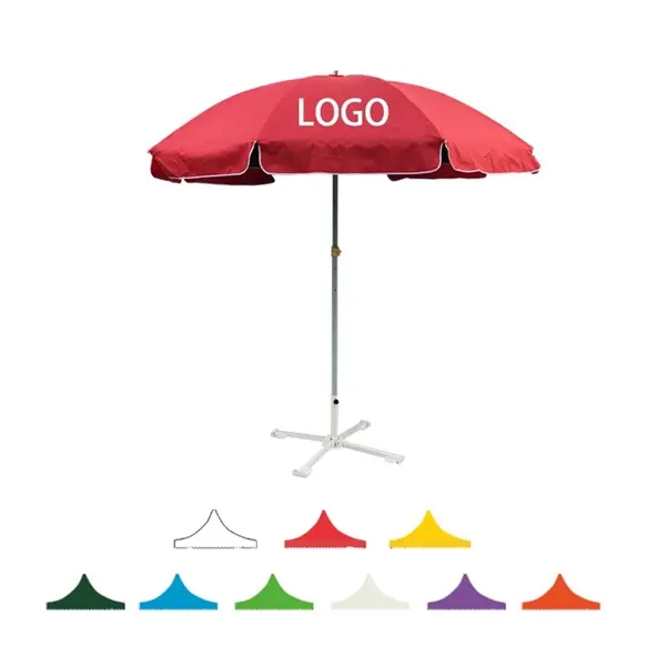 Deluxe Folding Tent Awning Sunshades