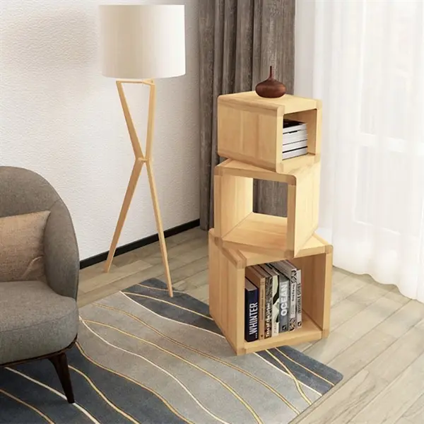 Wooden Desk Bench Chair Stool Storage Rack Lockers