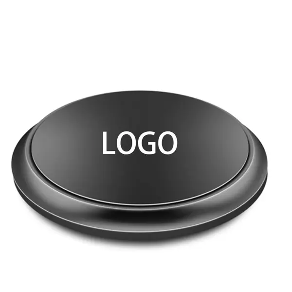 Auto Car Freshener Fragrance Disc Solid Aromatherapy