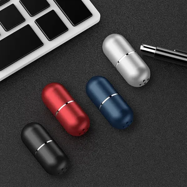Auto Car Freshener Fragrance Air Outlet Solid Aromatherapy