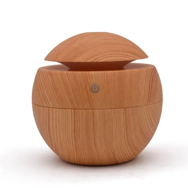 Mini USB Room Water Diffuser Air Cleaner Humidifier