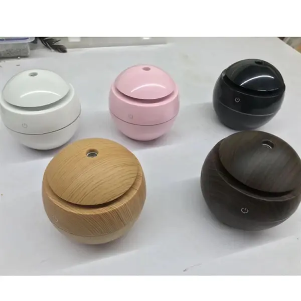 Mini USB Room Water Diffuser Air Cleaner Humidifier