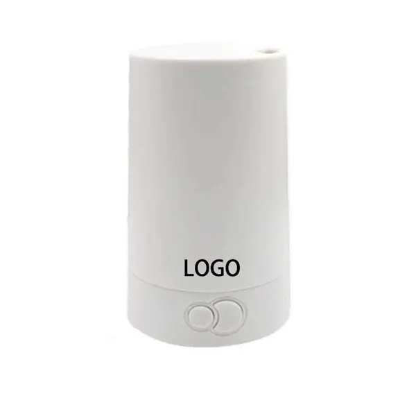 Plastic Aroma Diffuser Aromatherapy Air Fresh Humidifier