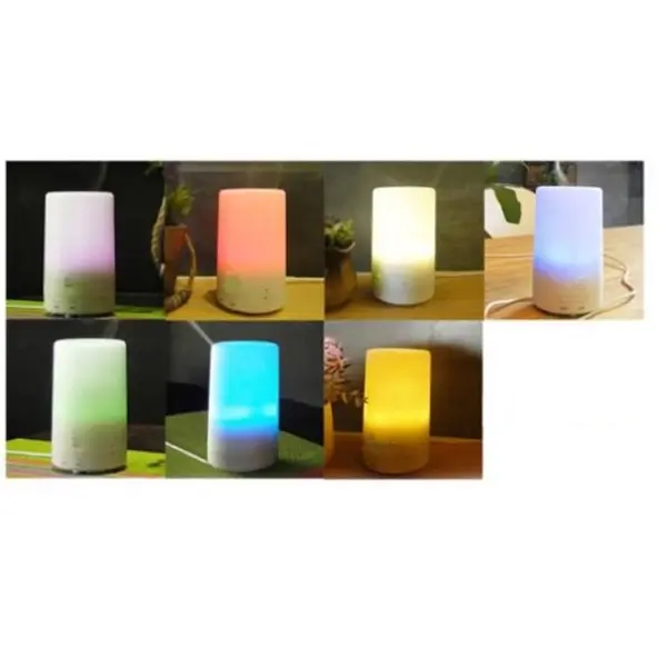 Plastic Aroma Diffuser Aromatherapy Air Fresh Humidifier