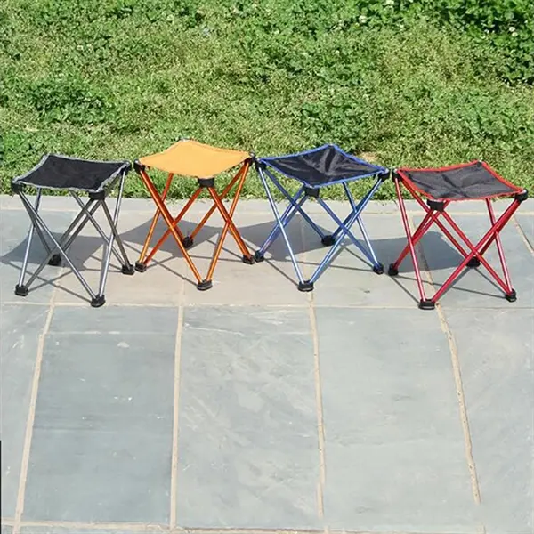 Portable Camping Stool Outdoor Folding Chair