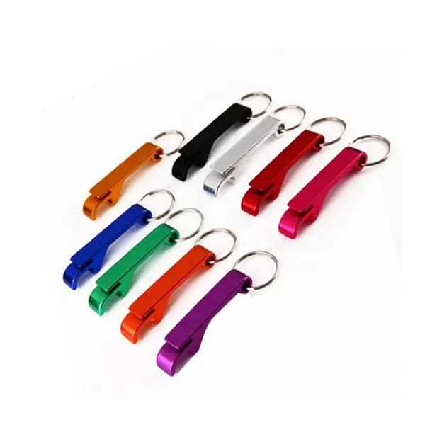 Bottle Opener Key Chain