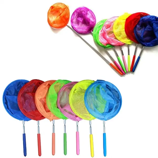 Telescopic Butterfly / Insect Nets