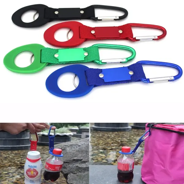 Sports Outdoor Bottle Hanging Buckle