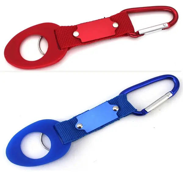 Sports Outdoor Bottle Hanging Buckle