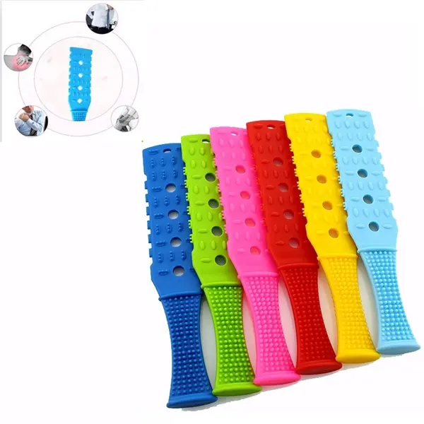 Silicone Body Massager
