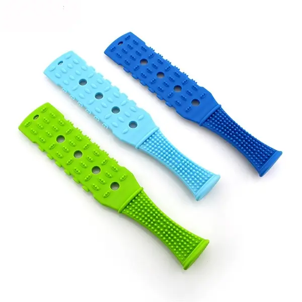 Silicone Body Massager
