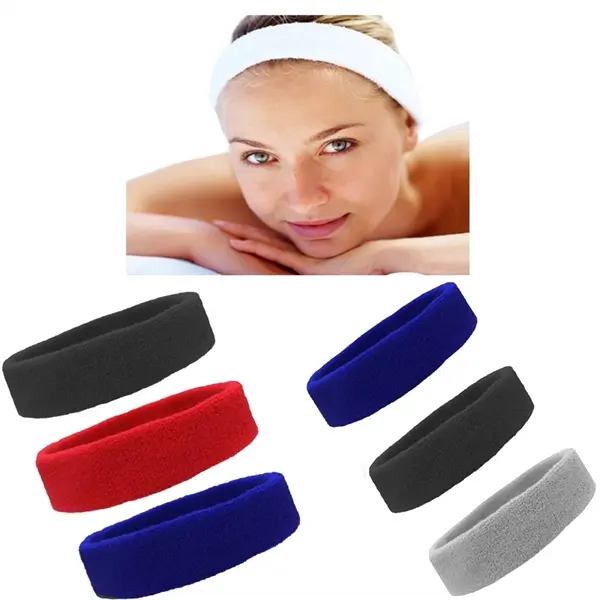 Cotton Headband