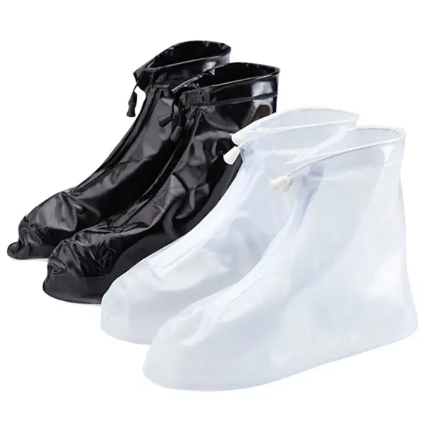 Waterproof Shoe Covers Rain Snow Shoes Boot