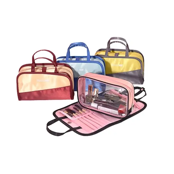 Portable Vanity Case