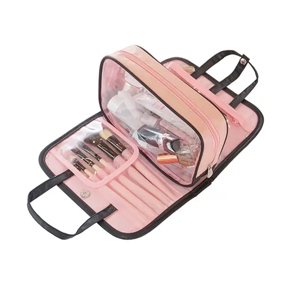 Portable Vanity Case