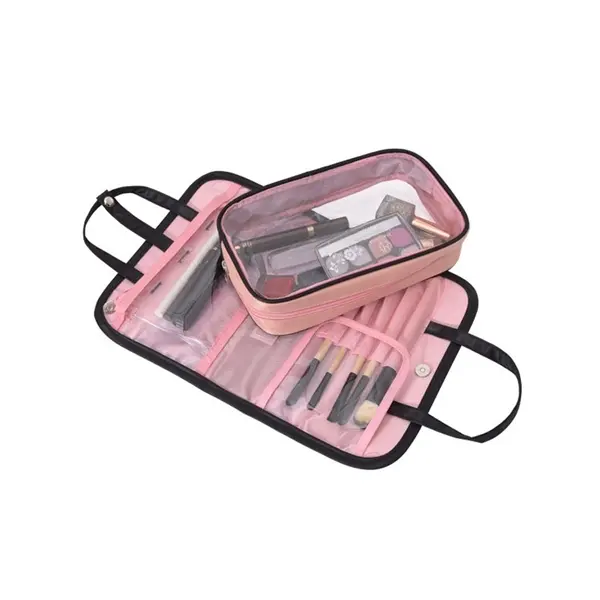 Portable Vanity Case