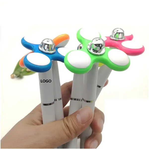 Spinner Pen