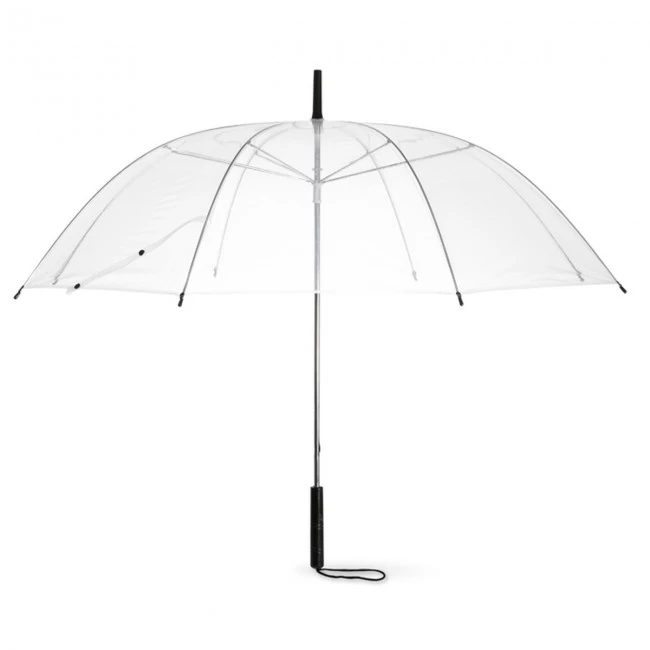23.5 transparent umbrella