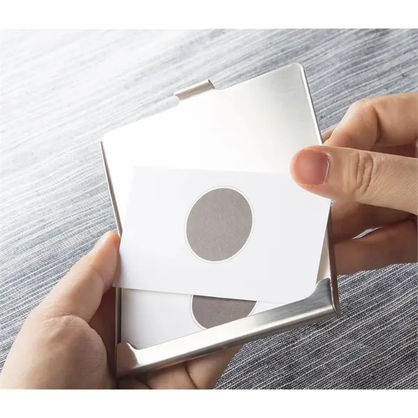 Business Card Case