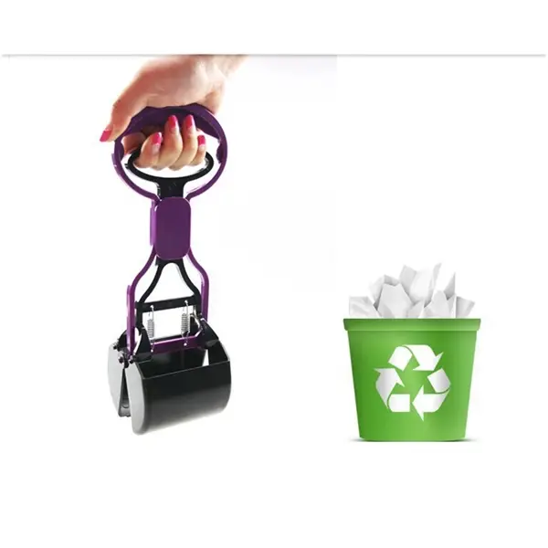 Dog Pooper Scooper