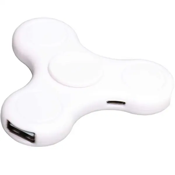2.0 Smart USB Fingertip gyro 3-Port HUB
