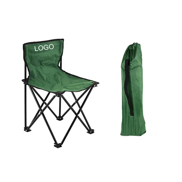 Portable Folding Camp Fishing Chair