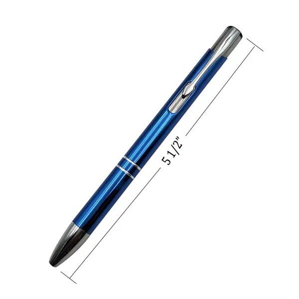 Metal Paragon Pen