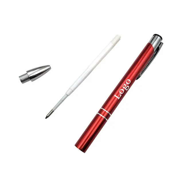 Metal Paragon Pen