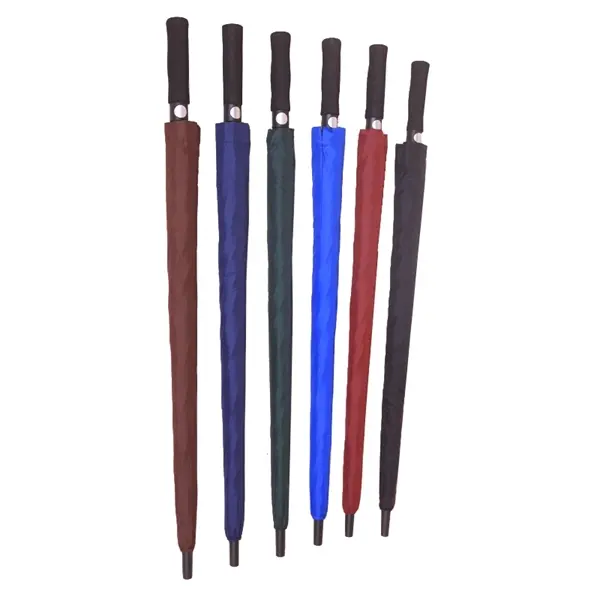 Auto Open Golf Umbrella