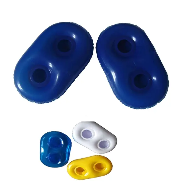 Inflatable Beverage Float 2 Glassess
