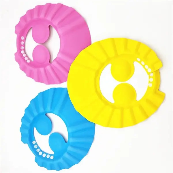 Baby Shower Cap