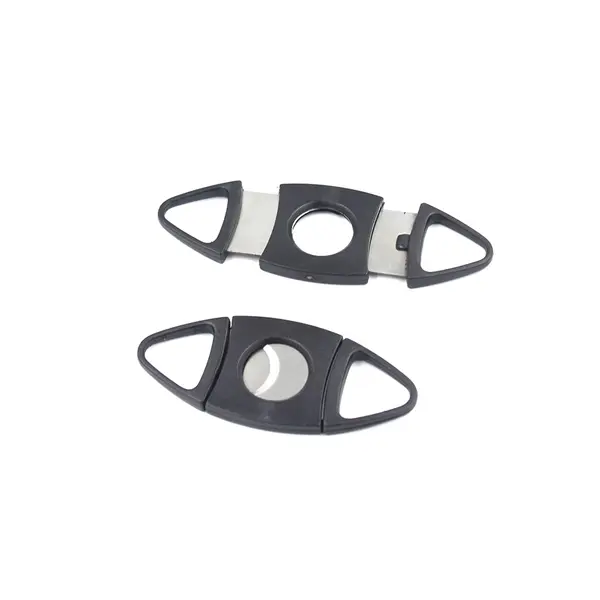 Oval Cigar Cutter