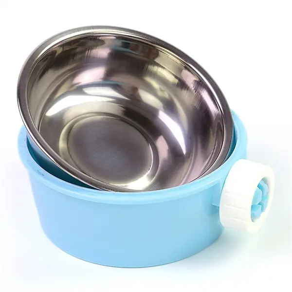 Stainless Steel Pet Bowl